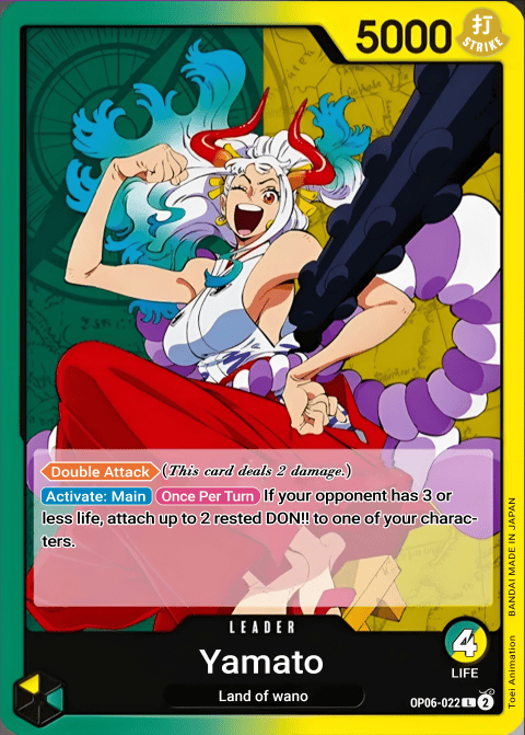 OP06-022 card