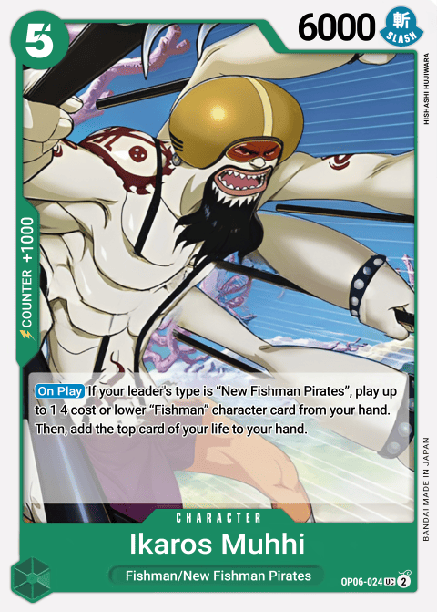OP06-024 card
