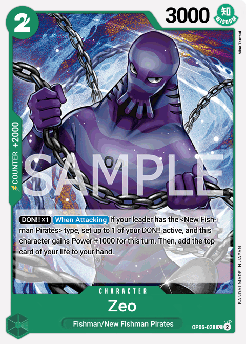 OP06-028 card