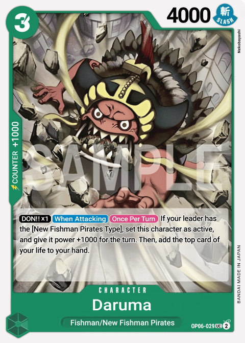 OP06-029 card