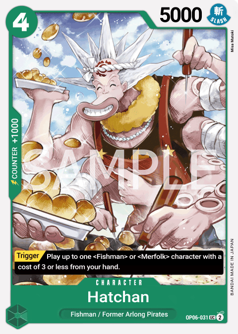OP06-031 card