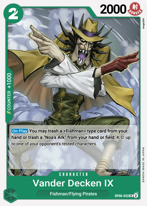 OP06-033 card