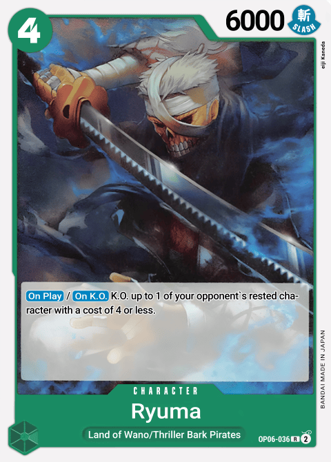 OP06-036 card