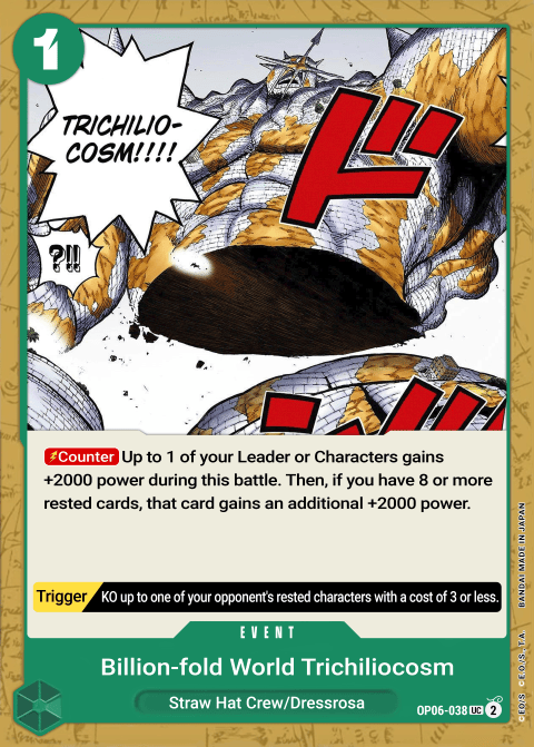 OP06-038 card