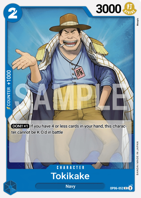 OP06-052 card