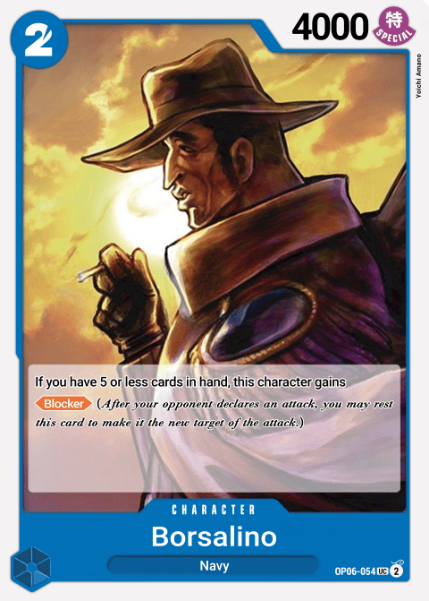 OP06-054 card