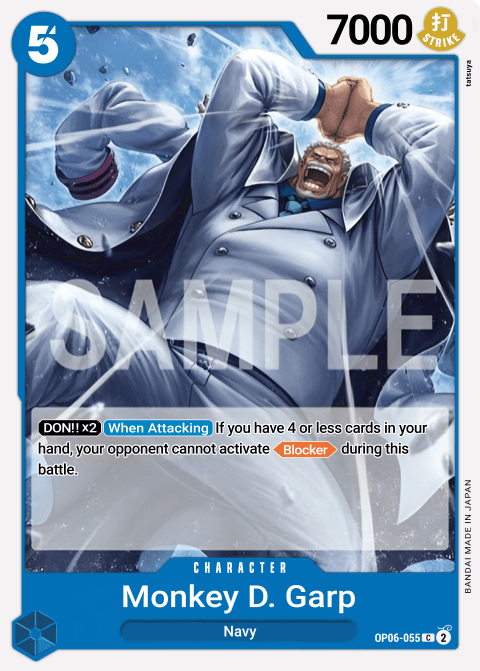 OP06-055 card