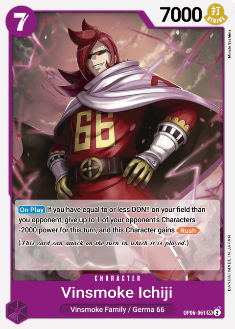 OP06-061 card