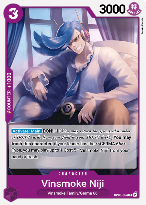 OP06-064 card