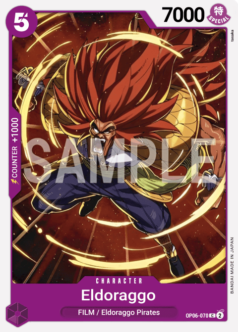 OP06-070 card
