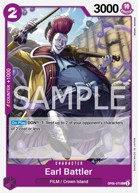 OP06-075 card