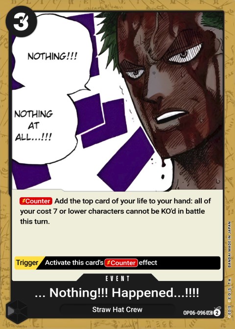 OP06-096 card