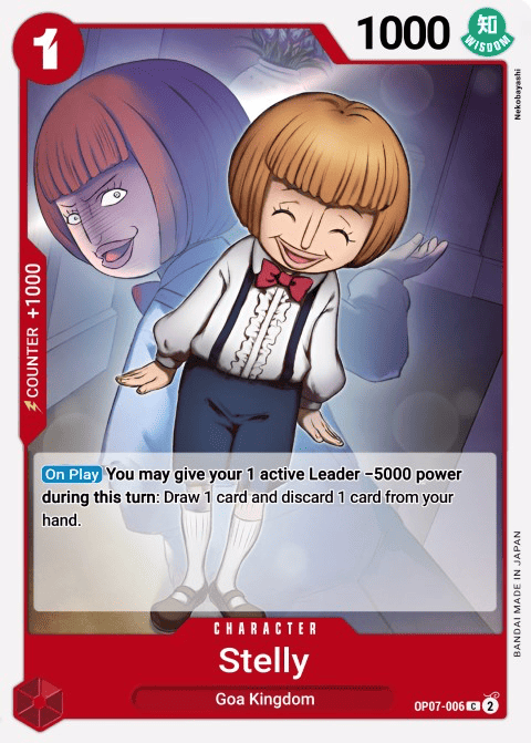 OP07-006 card