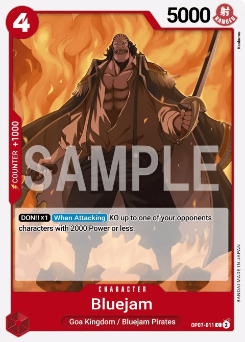 OP07-011 card