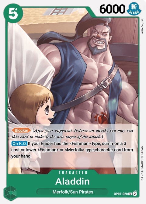 OP07-020 card