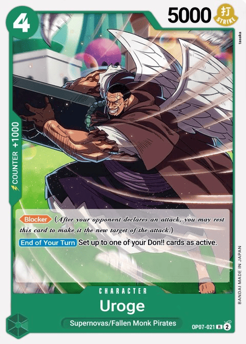 OP07-021 card