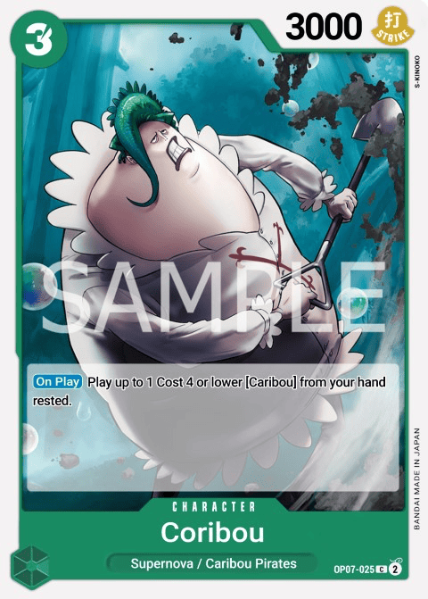 OP07-025 card