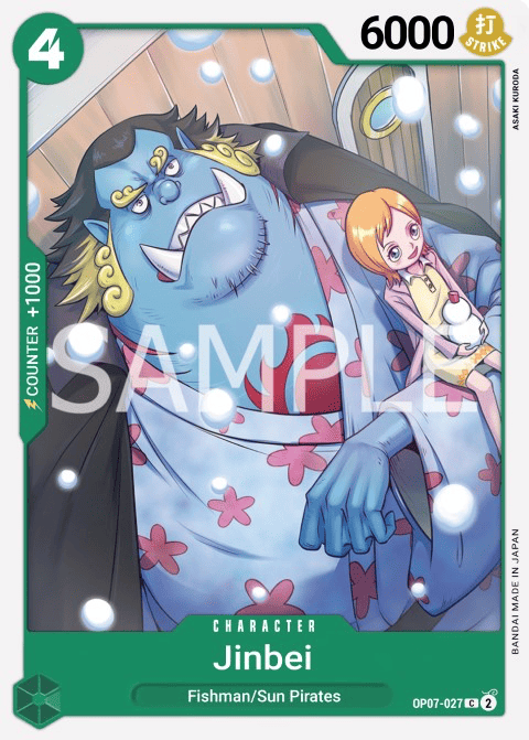 OP07-027 card