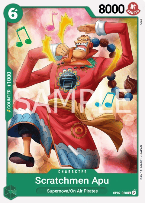 OP07-028 card