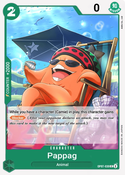OP07-030 card