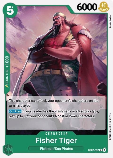 OP07-032 card