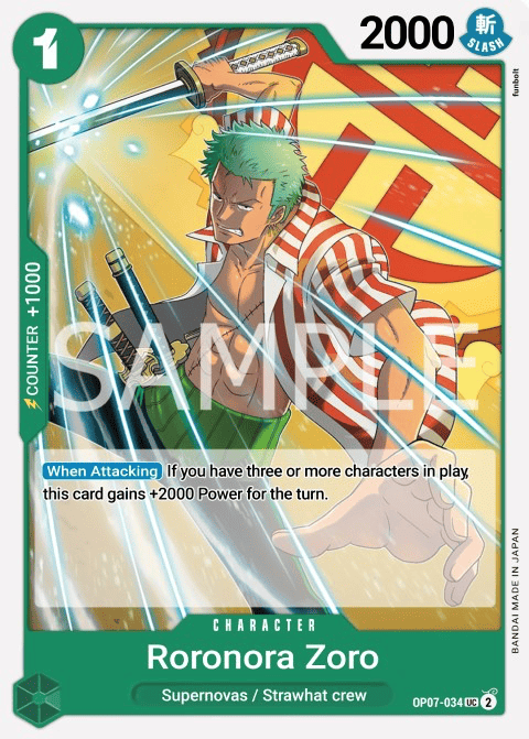 OP07-034 card