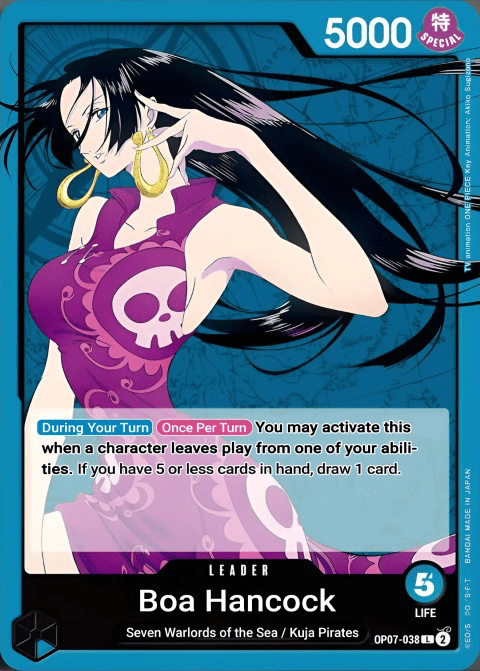 OP07-038 card