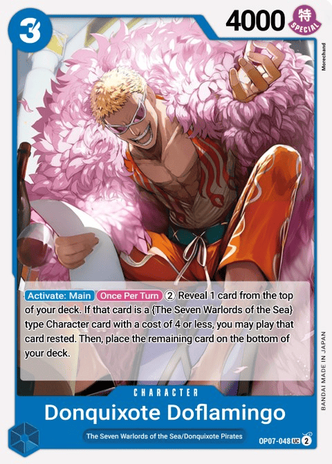 OP07-048 card