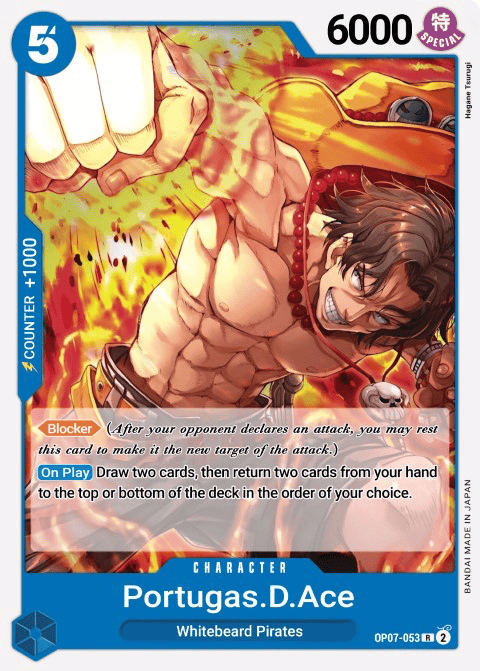 OP07-053 card