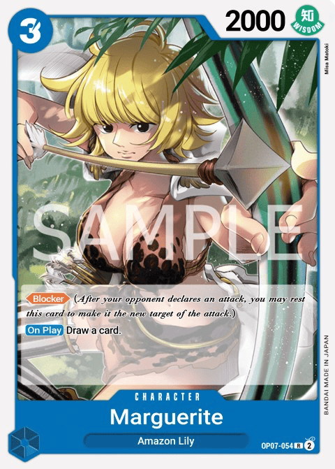 OP07-054 card