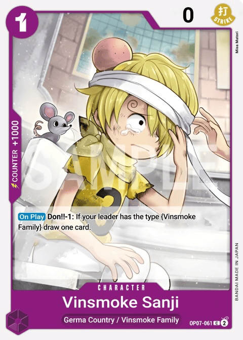 OP07-061 card