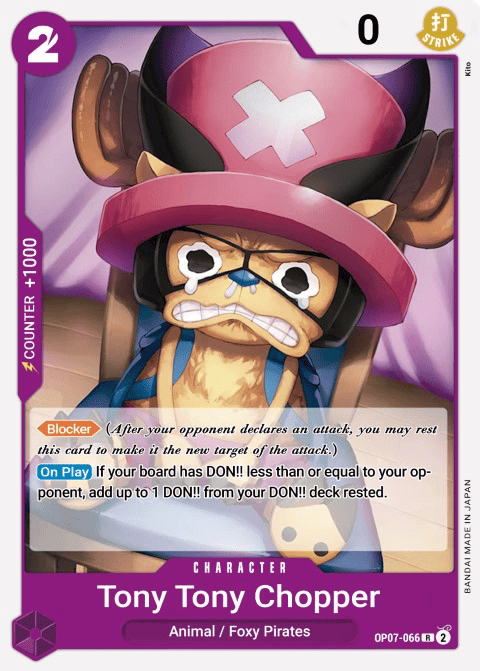 OP07-066 card