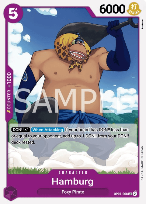 OP07-068 card