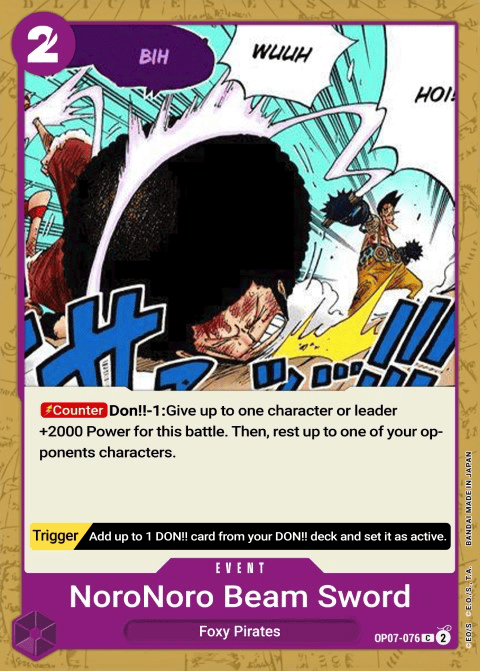 OP07-076 card
