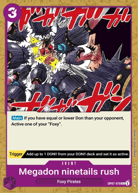 OP07-078 card