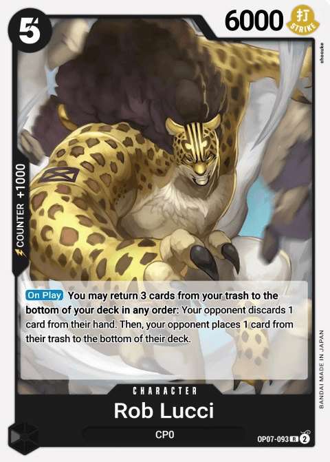 OP07-093 card
