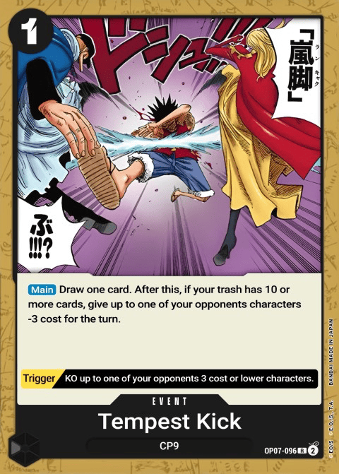 OP07-096 card