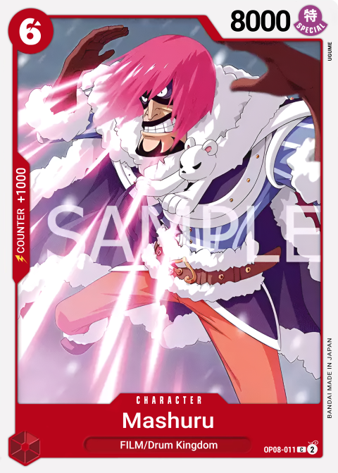 OP08-011 card