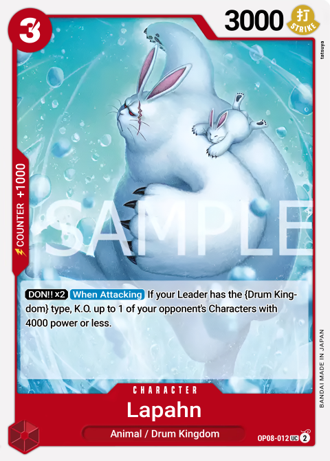 OP08-012 card
