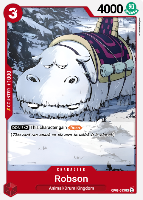 OP08-013 card