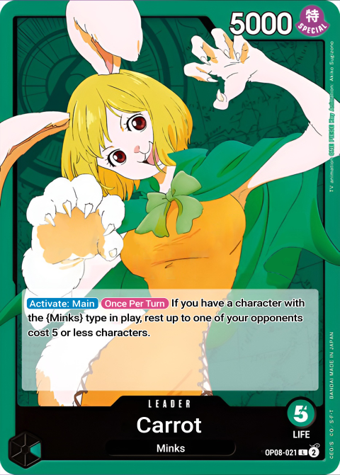 OP08-021 card