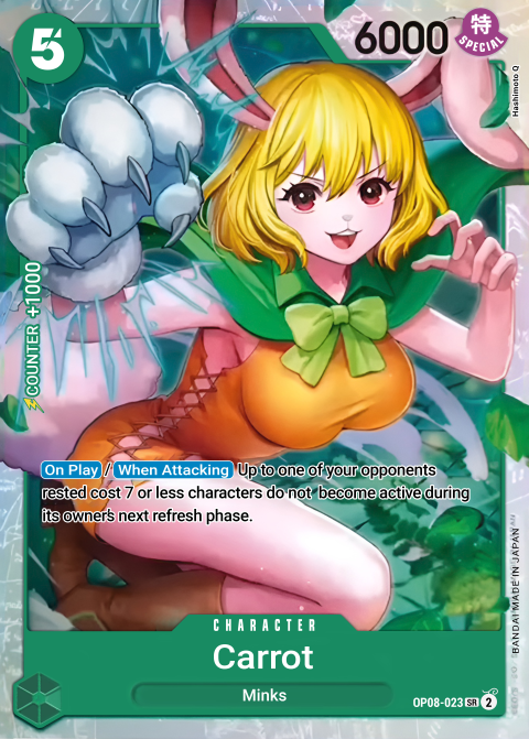 OP08-023 card