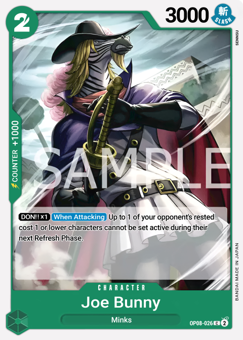 OP08-026 card