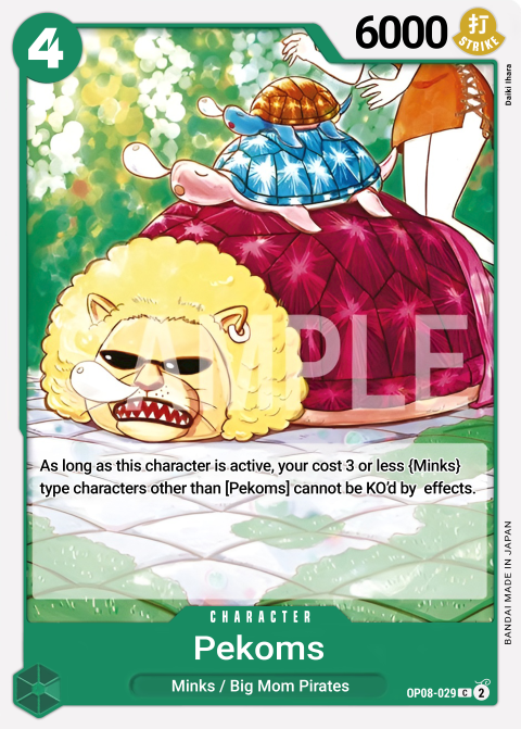 OP08-029 card