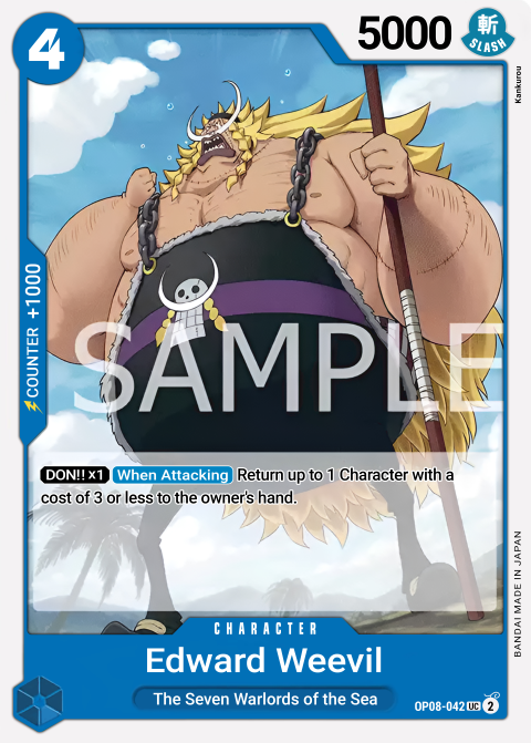 OP08-042 card