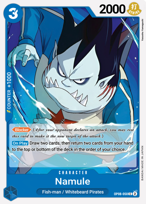OP08-050 card