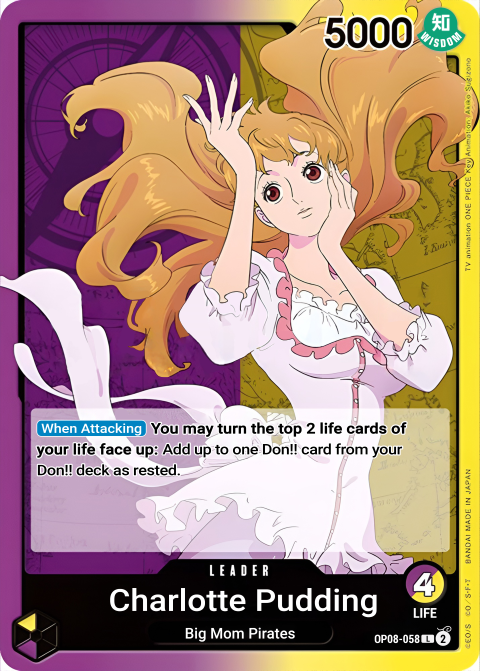 OP08-058 card