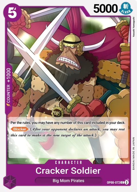 OP08-072 card