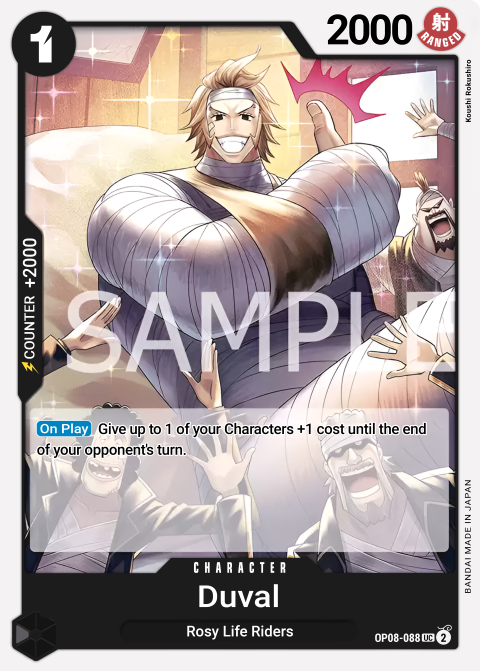 OP08-088 card