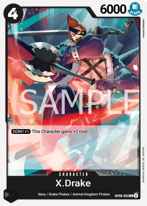 OP08-093 card